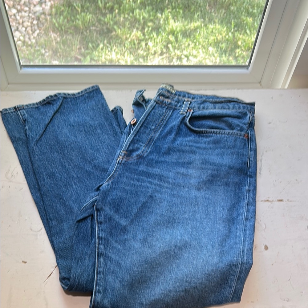 Hey Gang Jeans